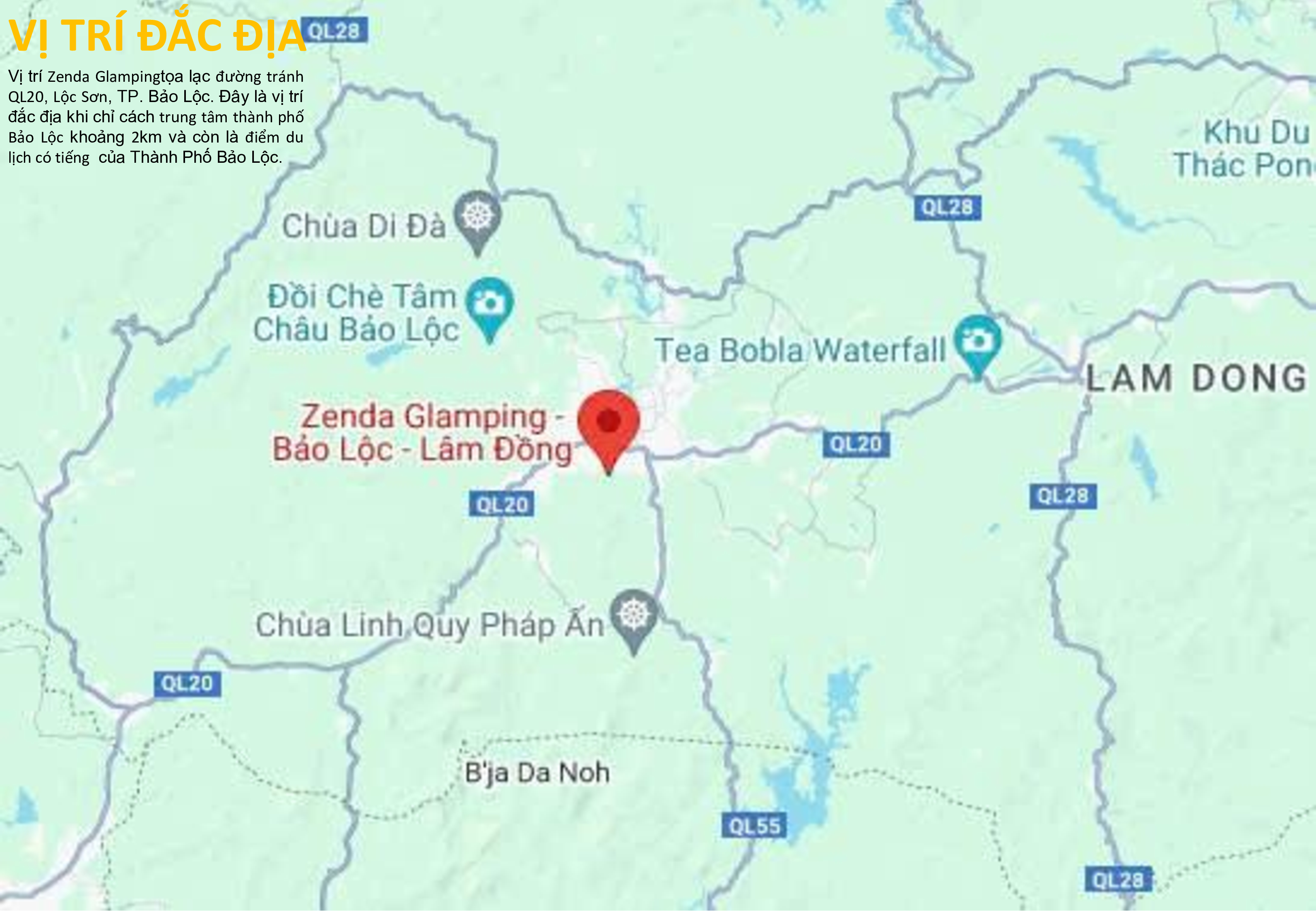 Vị trí sản phẩm